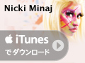 Nicki Minaj